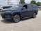 2026 Jeep Grand Wagoneer 4x4