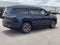 2026 Jeep Grand Wagoneer 4x4
