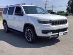 2023 Jeep Wagoneer Series II