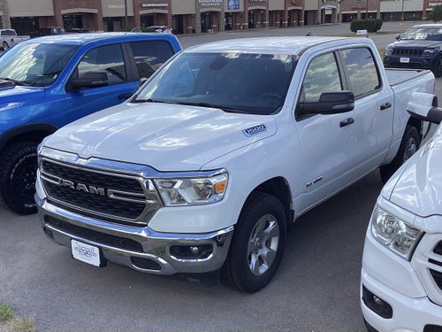 2024 RAM 1500 Big Horn