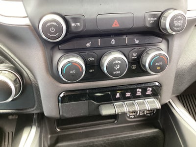 2024 RAM 1500 Big Horn