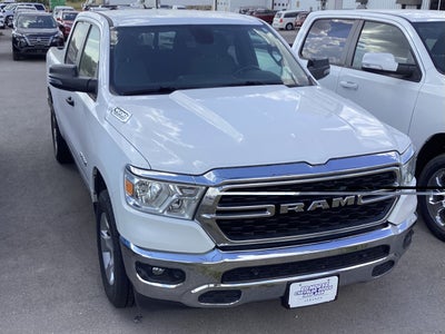 2024 RAM 1500 Big Horn
