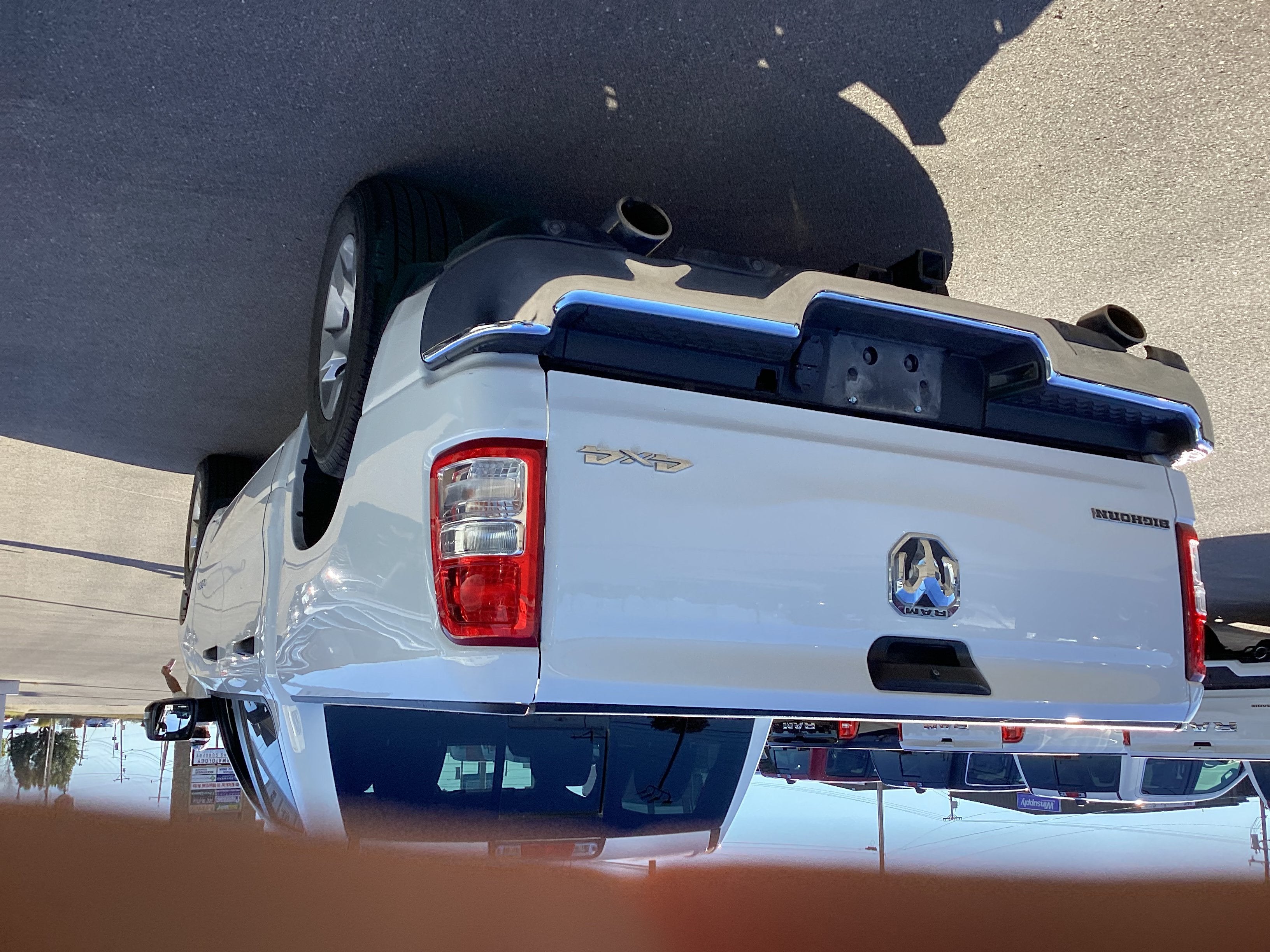 2024 RAM 1500 Big Horn