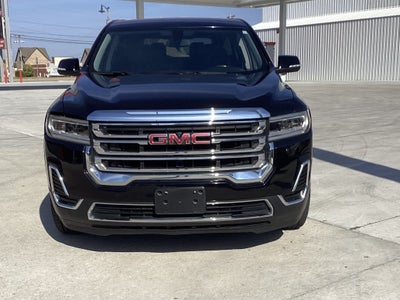 2020 GMC Acadia SLE