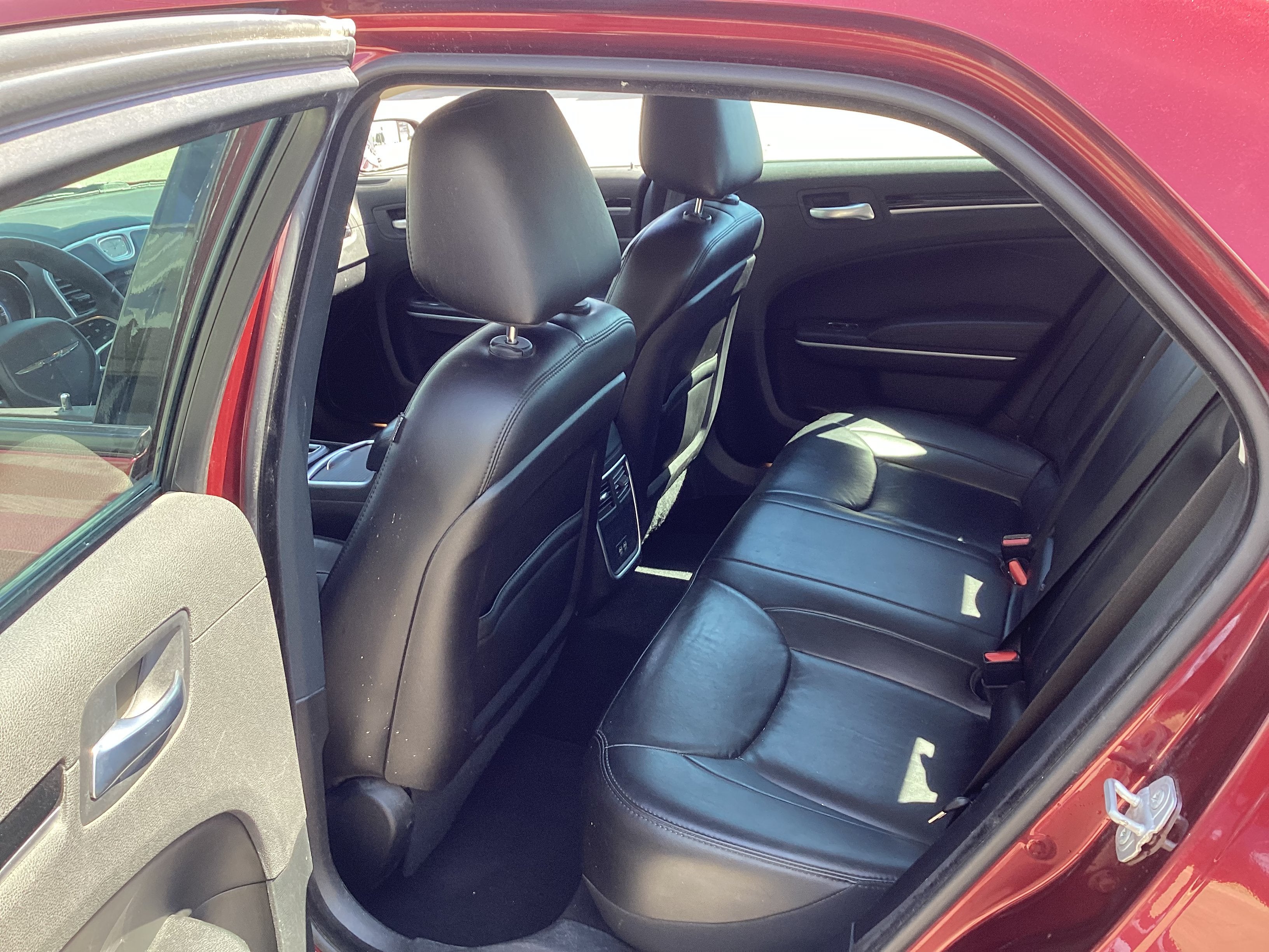2023 Chrysler 300 Touring L