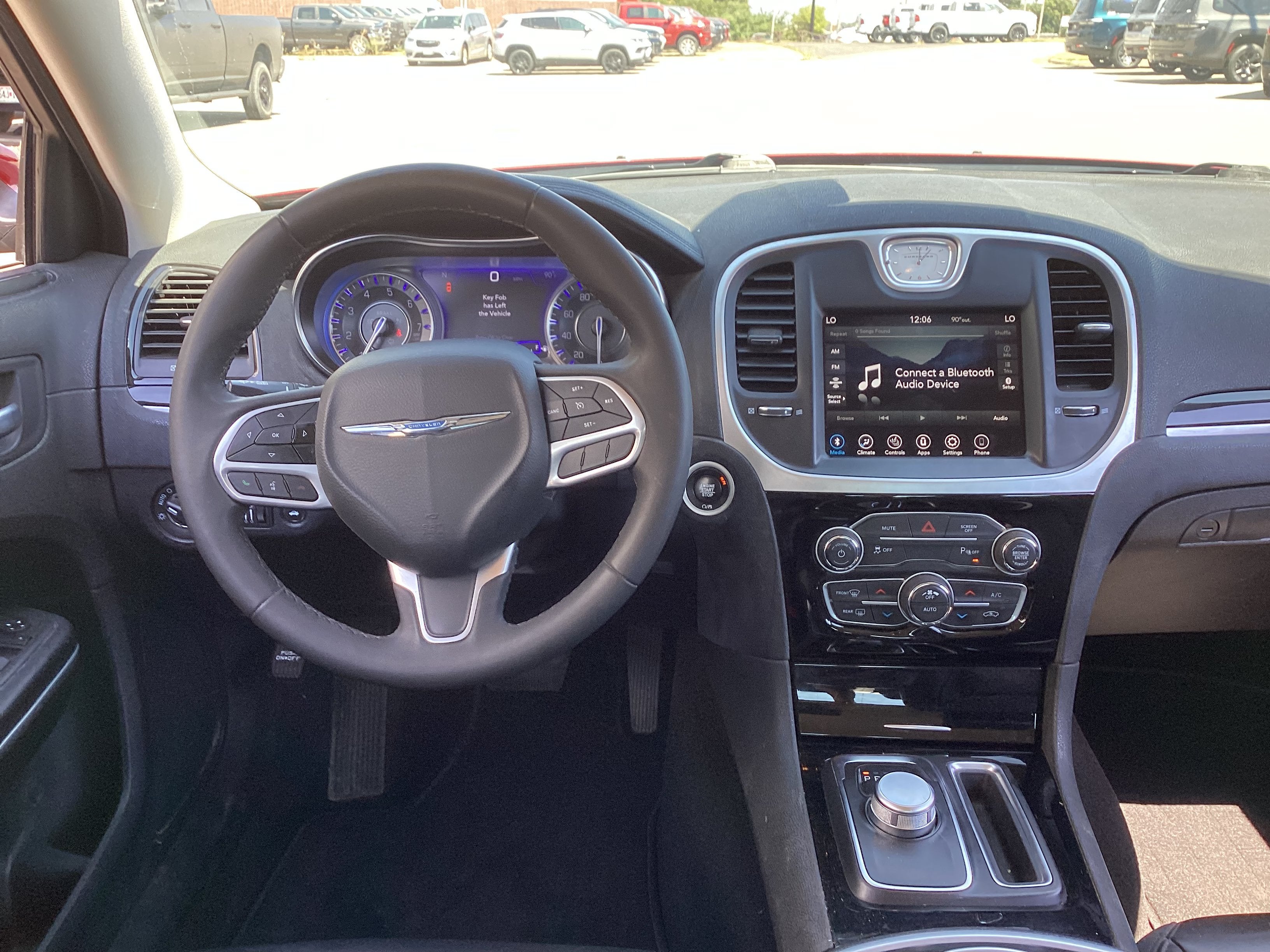 2023 Chrysler 300 Touring L