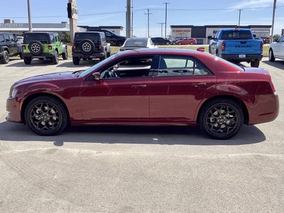 2023 Chrysler 300 Touring L