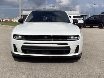 2026 Dodge Charger Scat Pack