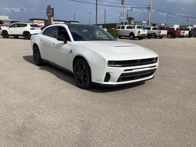 2026 Dodge Charger Scat Pack