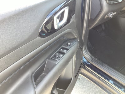 2026 Jeep Compass latitude 4x4 Latitude Altitude