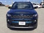 2026 Jeep Compass latitude 4x4 Latitude Altitude