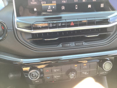 2026 Jeep Compass latitude 4x4 Latitude Altitude