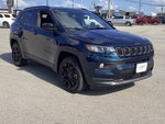2026 Jeep Compass latitude 4x4 Latitude Altitude