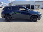2026 Jeep Compass latitude 4x4 Latitude Altitude