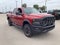2027 RAM 2500 Warlock