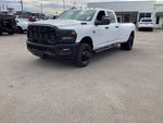 2027 RAM 3500 Tradesman