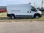 2026 RAM ProMaster Cargo Van Tradesman