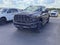 2027 RAM 2500 Black Express