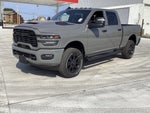 2026 RAM 2500 Black Express