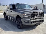 2026 RAM 2500 Black Express