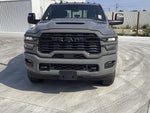 2026 RAM 2500 Black Express