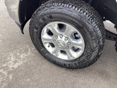 2026 RAM 3500 Chassis Cab Tradesman