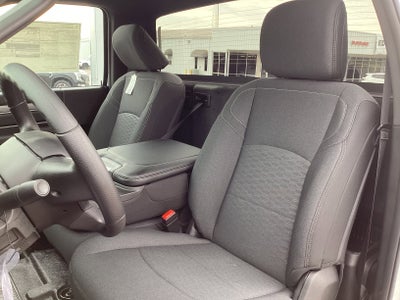 2026 RAM 3500 Chassis Cab Tradesman