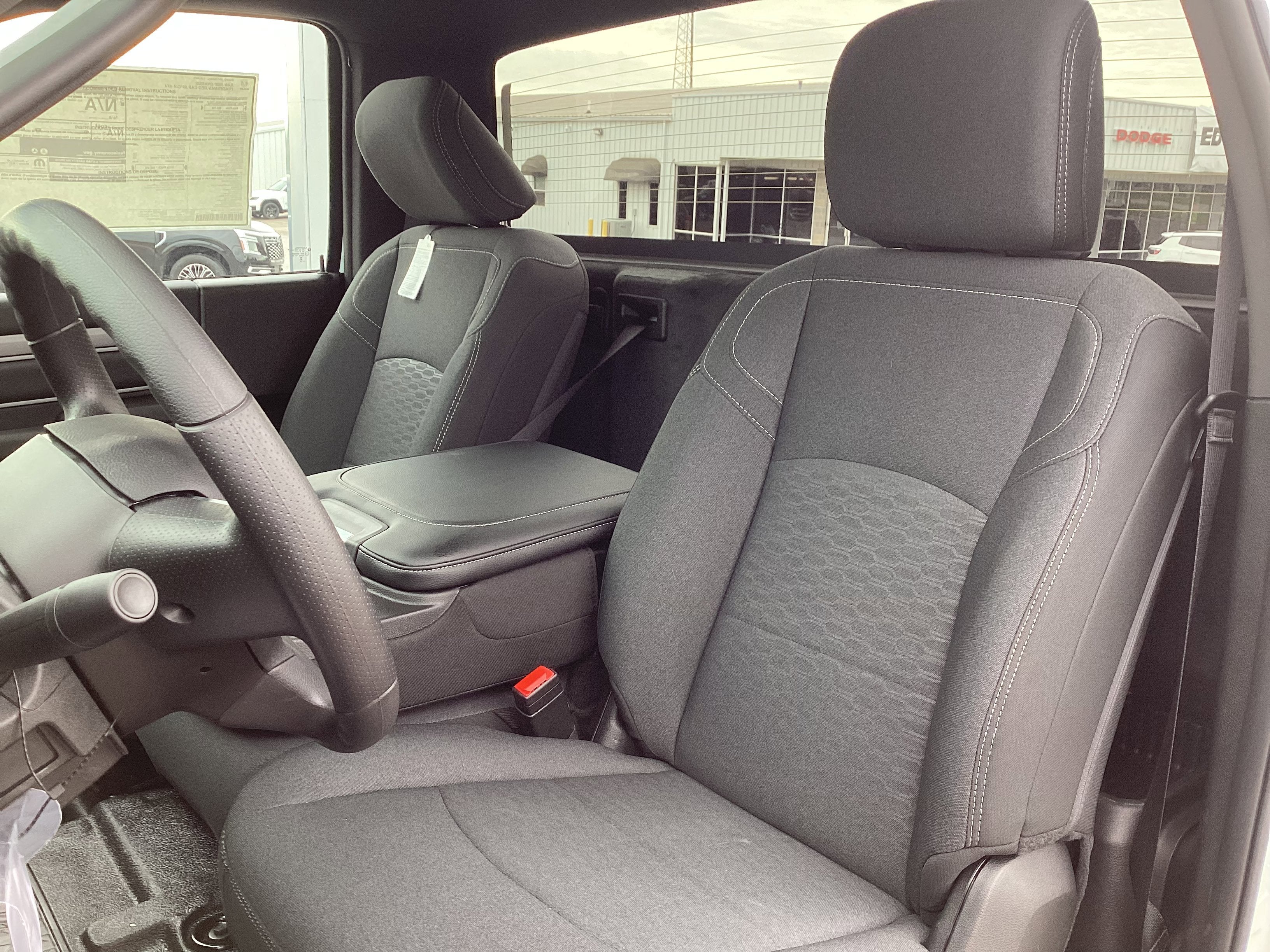 2026 RAM 3500 Chassis Cab Tradesman