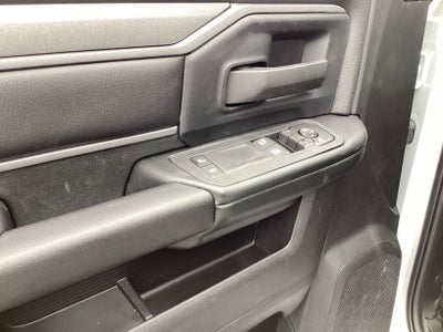 2026 RAM 3500 Chassis Cab Tradesman