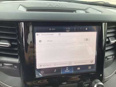 2026 RAM 3500 Chassis Cab Tradesman