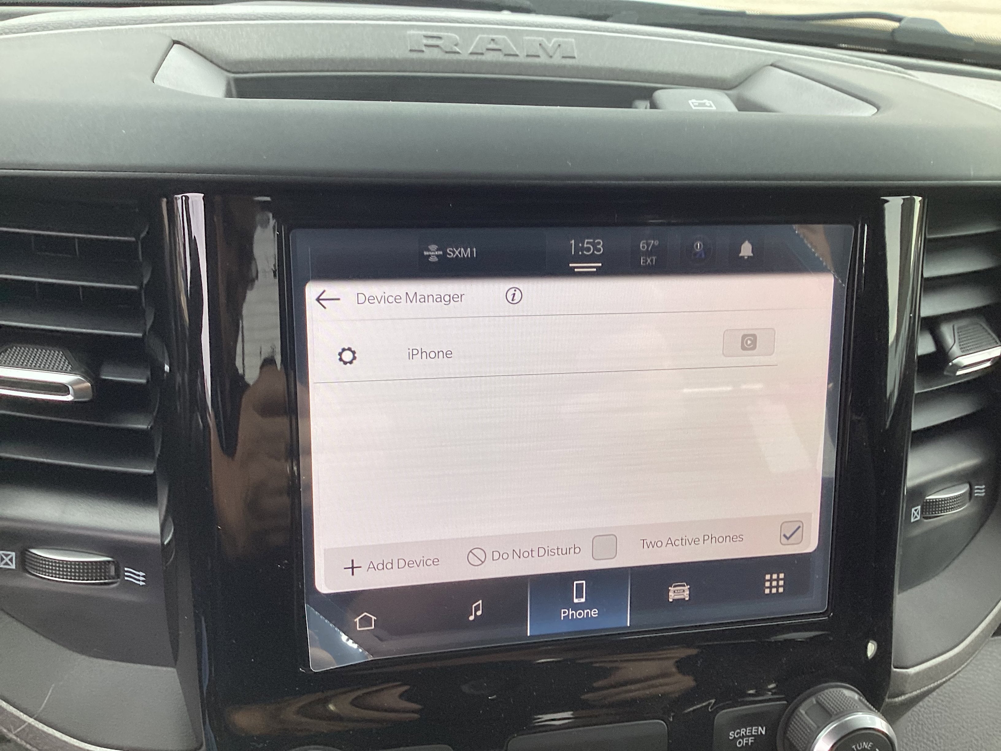 2026 RAM 3500 Chassis Cab Tradesman