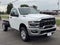2026 RAM 3500 Chassis Cab Tradesman