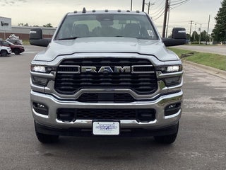 2026 RAM 3500 Chassis Cab Tradesman