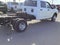 2027 RAM 3500 Chassis Cab Tradesman