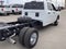 2027 RAM 3500 Chassis Cab Tradesman
