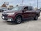 2020 Honda Ridgeline RTL-E