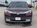 2020 Honda Ridgeline RTL-E