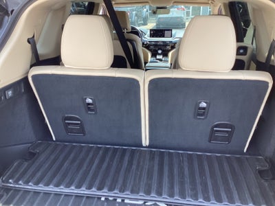 2023 Acura MDX w/Technology Package
