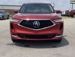 2023 Acura MDX w/Technology Package