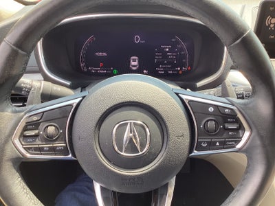 2023 Acura MDX w/Technology Package
