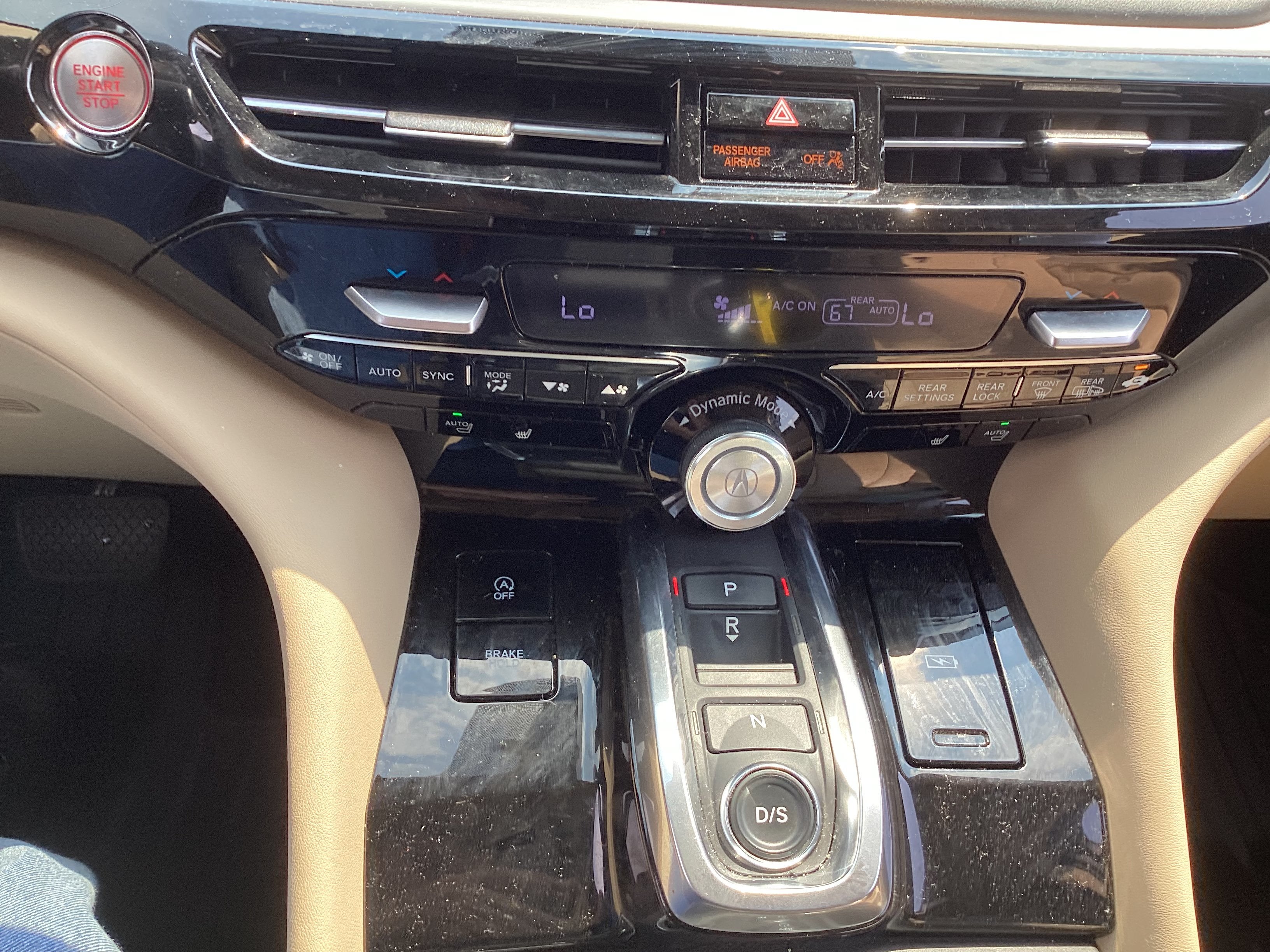 2023 Acura MDX w/Technology Package