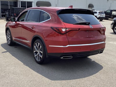 2023 Acura MDX w/Technology Package