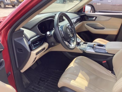 2023 Acura MDX w/Technology Package