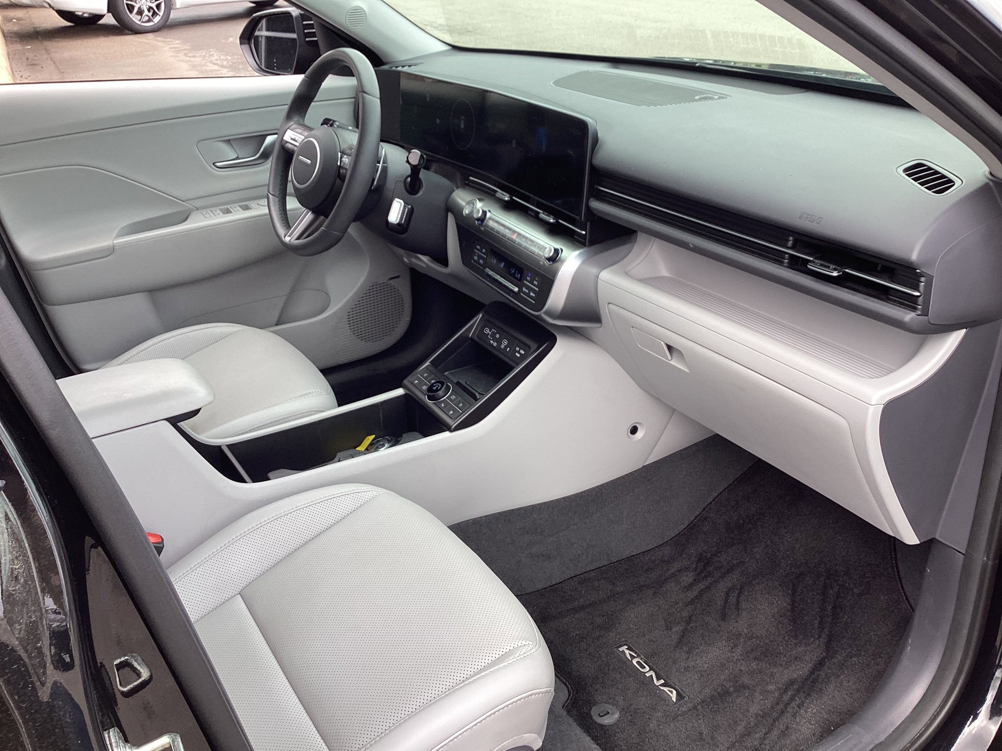 2025 Hyundai Kona Limited