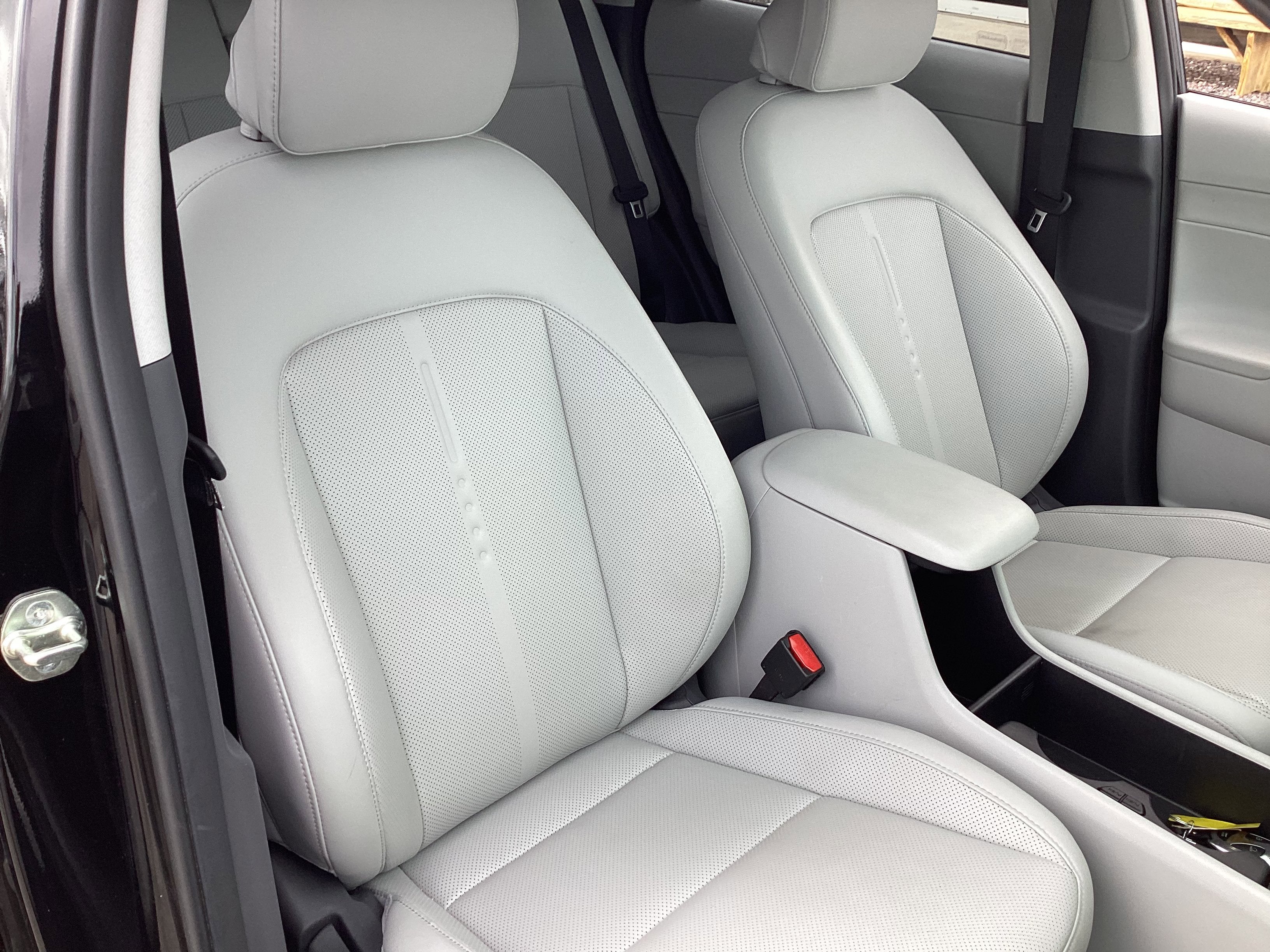 2025 Hyundai Kona Limited