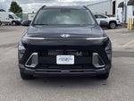 2025 Hyundai Kona Limited