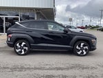 2025 Hyundai Kona Limited