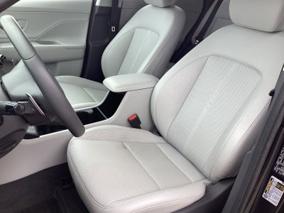 2025 Hyundai Kona Limited