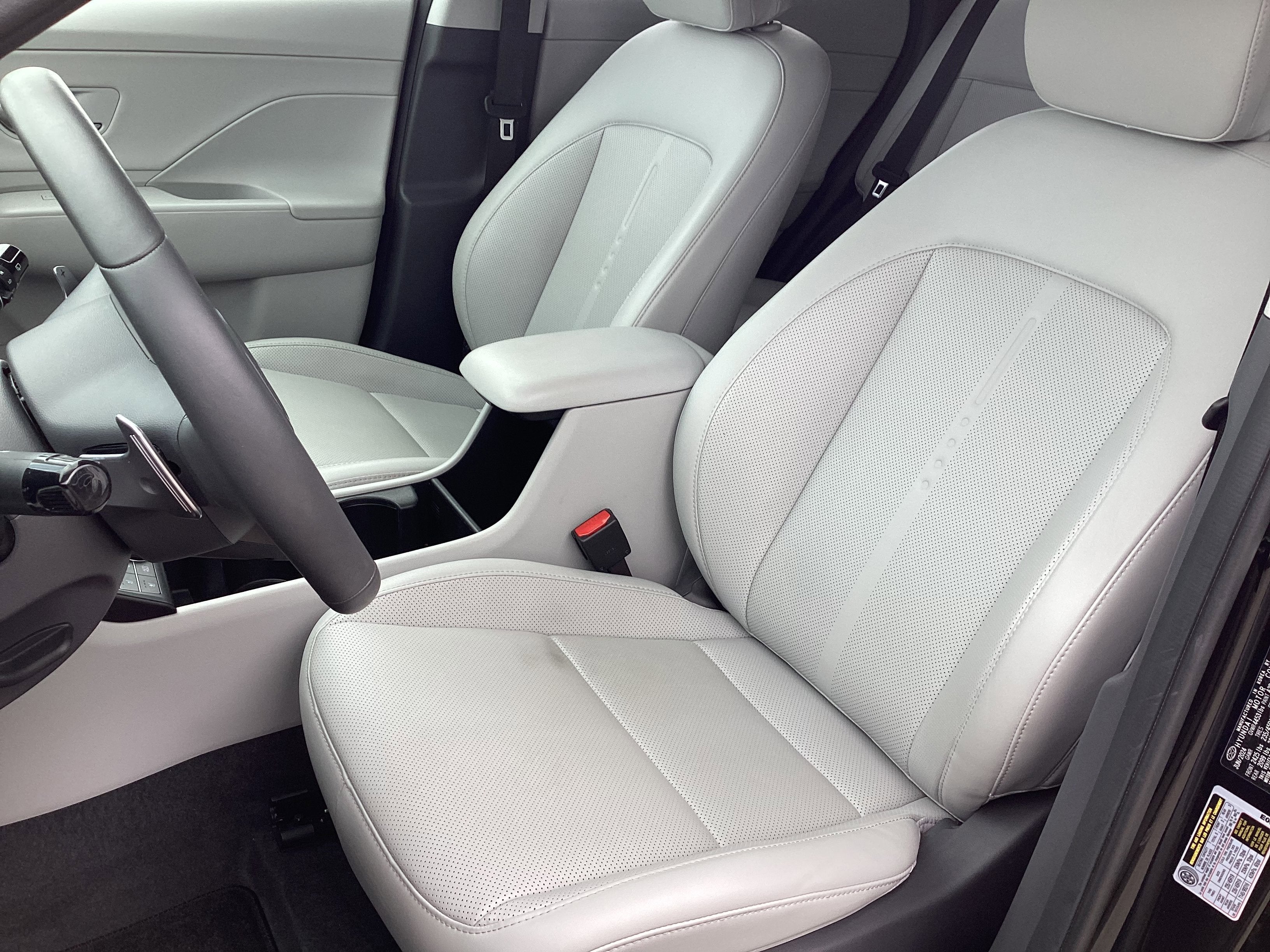 2025 Hyundai Kona Limited