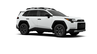 2026 Toyota RAV4 Woodland